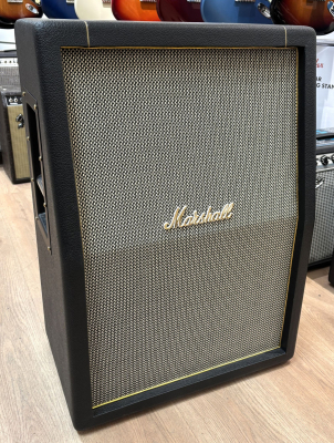 Marshall SV212 Kabinett - begagnad i gruppen Str�nginstrument / F�rst�rkare / Elgitarr hos Musikanten i Ume� AB (BIN700946)