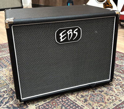 EBS 112CL Classic Kabinett - Begagnad i gruppen Stränginstrument / Förstärkare / Elbas hos Musikanten i Umeå AB (BIN700957)