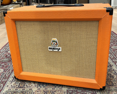 Orange PPC112 Kabinett - begagnad i gruppen Str�nginstrument / F�rst�rkare / Elgitarr hos Musikanten i Ume� AB (BIN700961)