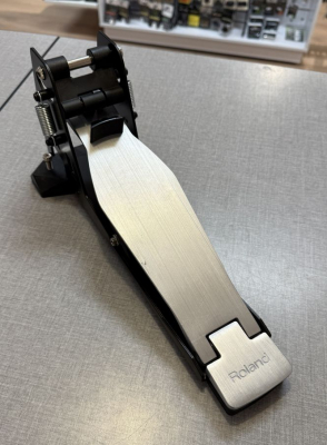 Roland FD-9 - Begagnad i gruppen Slagverk / Digitala trummor / Triggers hos Musikanten i Ume� AB (BIN700963)