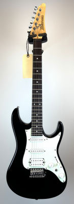Ibanez AZES40 Essential - begagnad i gruppen Str�nginstrument / Gitarr / Elgitarr hos Musikanten i Ume� AB (BIN700975)