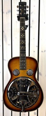 Gold Tone PBS - begagnad i gruppen Str�nginstrument / �vriga str�nginstrument / Dobro / Lap Steel hos Musikanten i Ume� AB (BIN700995)