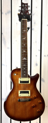 PRS SE 245 Tobacco Sunburst - Begagnad i gruppen Str�nginstrument / Gitarr / Elgitarr hos Musikanten i Ume� AB (BIN701008)