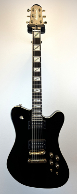 Jackson Dominion Mark Morton - begagnad i gruppen Stränginstrument / Gitarr / Elgitarr hos Musikanten i Umeå AB (BIN900038)