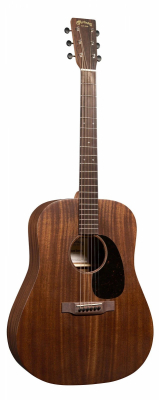 Martin D-10E Retro Sapele i gruppen Str�nginstrument / Gitarr / St�lstr�ngade hos Musikanten i Ume� AB (CFM11D10E01)