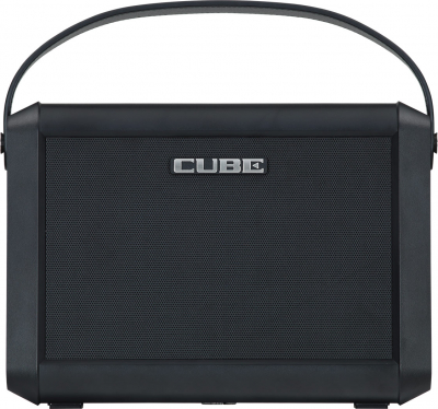 Roland CUBE Street MINI portabel batteridriven förstärkare