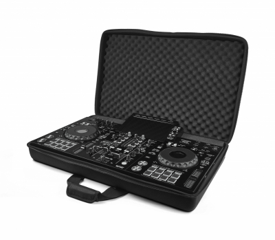 Pioneer DJC-RX3 BAG i gruppen Live & Studio / Tillbehör / Rack & Case hos Musikanten i Umeå AB (DJCRX3BAG)