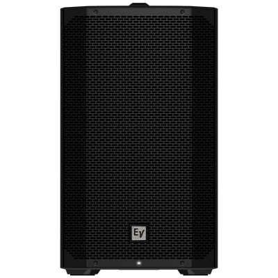 Everse 12 batteridriven aktiv hgtalare med inbyggd Bluetooth