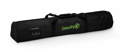 Gravity v�ska f�r tre mikrofonstativ