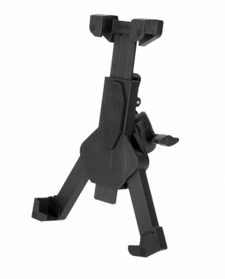 Gravity MA T TH02 Universal Tablet Holder i gruppen Live & Studio / Tillbehr / Surfplatta, Telefon & Laptopstativ hos Musikanten i Ume AB (GMATTH02)