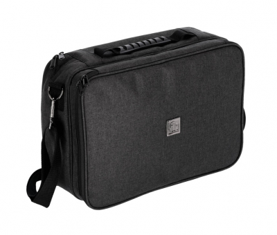 Adam Hall Orgaflex Cable Bag - Large i gruppen Live & Studio / Tillbehr / Transportvskor & verdrag hos Musikanten i Ume AB (KCABLEBAGL)