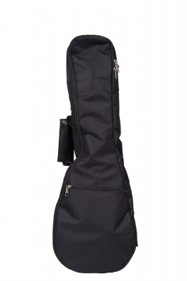 Kala UB-S Gigbag Sopranukulele i gruppen Strnginstrument / Tillbehr / Case & Gigbag hos Musikanten i Ume AB (KL11270)