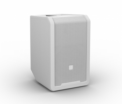 LD Systems ANNY 8 - white i gruppen Live & Studio / Live / Högtalare hos Musikanten i Umeå AB (LDANNY8W)