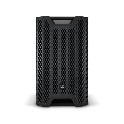 LD Systems ICOA 12 A BT aktiv PA-högtalare med Bluetooth