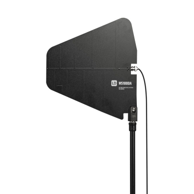 LD Systems WS100 DA Directional Antennas [par] i gruppen Live & Studio / Tillbeh�r / �vrigt hos Musikanten i Ume� AB (LDWS100DA)