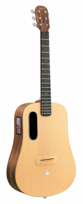 Lava ME 4 Akustisk gitarr