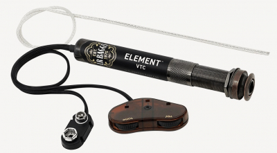 LR Baggs Element Active System VTC - St�lstr�ngad i gruppen Str�nginstrument / Tillbeh�r / Mikrofonsystem hos Musikanten i Ume� AB (LRB2723)