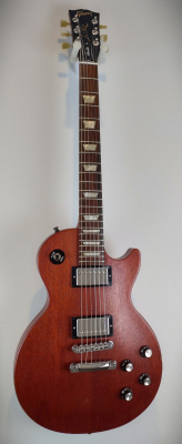 Gibson Les Paul Studio Faded 2010 - Begagnad i gruppen Fynd & begagnat / Fynd & begagnat hos Musikanten i Ume AB (M700227)