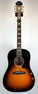 Epiphone EJ160e John Lennon - begagnad i gruppen Strnginstrument / Gitarr / Stlstrngade hos Musikanten i Ume AB (M700353)