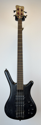 Warwick Corvette Masterbuild - Begagnad i gruppen Fynd & begagnat / Fynd & begagnat hos Musikanten i Ume� AB (M700544)