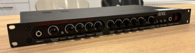 ENGL E530 Preamp Gitarr - begagnad i gruppen Fynd & begagnat / Fynd & begagnat hos Musikanten i Ume AB (M700545)