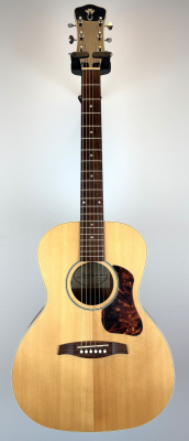 Gary Levinson LG223 - begagnad i gruppen Stränginstrument / Gitarr / Stålsträngade hos Musikanten i Umeå AB (M700546)