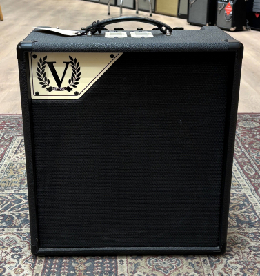 Victory Amps V40C The Viscount - begagnad i gruppen Str�nginstrument / F�rst�rkare / Elgitarr hos Musikanten i Ume� AB (M700578)