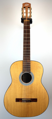 Levin LG-8 Nylonstr�ngad - begagnad i gruppen Str�nginstrument / Gitarr / Nylonstr�ngade hos Musikanten i Ume� AB (M700602)