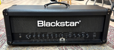 Blackstar ID:100 TVP - begagnad i gruppen Stränginstrument / Förstärkare / Elgitarr hos Musikanten i Umeå AB (M700627)