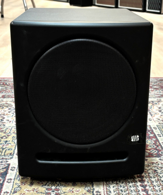 Presonus Eris Sub 8 Subwoofer - begagnad i gruppen Live & Studio / Studio / Monitorer hos Musikanten i Ume� AB (M700651)