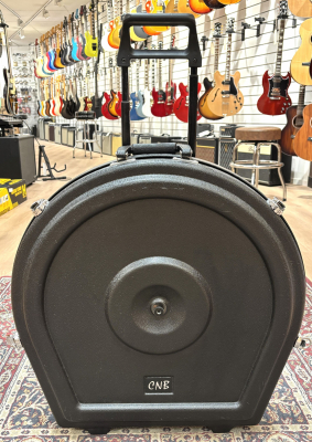 CNB Cymbalcase 20 - begagnad i gruppen Slagverk / Tillbehör / Case & Väskor hos Musikanten i Umeå AB (M700692)