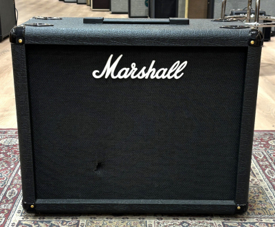 Marshall VS112 1x12 Kabinett - begagnat i gruppen Stränginstrument / Förstärkare / Elgitarr hos Musikanten i Umeå AB (M700733)