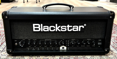 Blackstar ID:60TVP Gitarrtopp - begagnad i gruppen Stränginstrument / Förstärkare / Elgitarr hos Musikanten i Umeå AB (M700758)