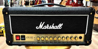 Marshall SN20H Studio 900 - begagnad i gruppen Stränginstrument / Förstärkare / Elgitarr hos Musikanten i Umeå AB (M700774)