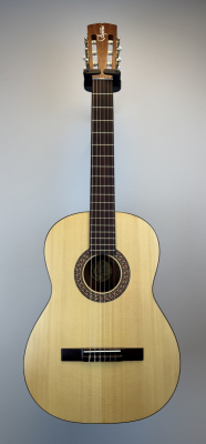 Bj�rton Maria - Begagnad i gruppen Str�nginstrument / Gitarr / Nylonstr�ngade hos Musikanten i Ume� AB (M800044)