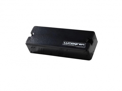 Lundgren M8C Soapbar Cover Stall i gruppen Strnginstrument / Tillbehr / Gitarrmikrofoner hos Musikanten i Ume AB (M8CB)