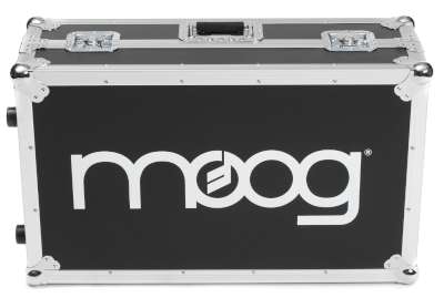 Moog Sub 37 & Little Phatty ATA Road Case i gruppen Klaviatur / Tillbehr / Case och gigbag hos Musikanten i Ume AB (MOLPHARC)