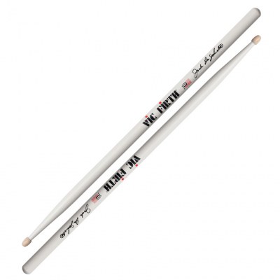Vic Firth SJD Jack DeJohnette i gruppen Slagverk / Trumstockar / Trstockar hos Musikanten i Ume AB (MU-1168)