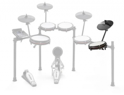 Alesis Nitro Max Expansion Pack expansionspaket för elektroniskt trumset