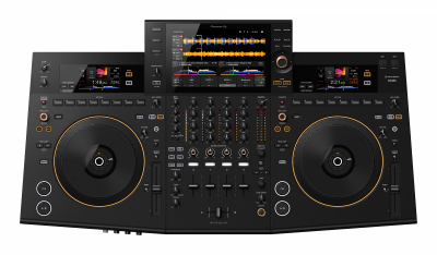Pioneer OPUS-QUAD All-in-one DJ system i gruppen Live & Studio / DJ / Controllers hos Musikanten i Ume AB (OPUSQUAD)