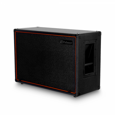 Palmer Cab 212 X V30 Hgtalarkabinett i gruppen Strnginstrument / Frstrkare / Elgitarr hos Musikanten i Ume AB (PCAB212XV30)