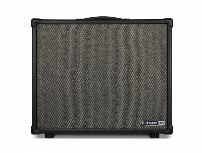 Line6 Powercab CL 112 i gruppen Stränginstrument / Förstärkare / Akustisk / Multi hos Musikanten i Umeå AB (POWERCABCL112EU)