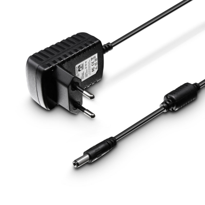 Palmer PW 9V Standard Power Pack i gruppen Stränginstrument / Effekter / Strömförsörjning pedaler hos Musikanten i Umeå AB (PW9V)