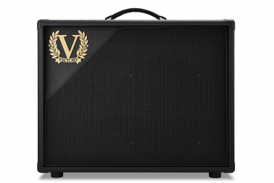 Victory Sheriff 25 Combo i gruppen Stränginstrument / Förstärkare / Elgitarr hos Musikanten i Umeå AB (SHERIFF25COMBO)