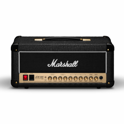 Marshall Studio SN20H 900 Head i gruppen Strnginstrument / Frstrkare / Elgitarr hos Musikanten i Ume AB (SN20H)