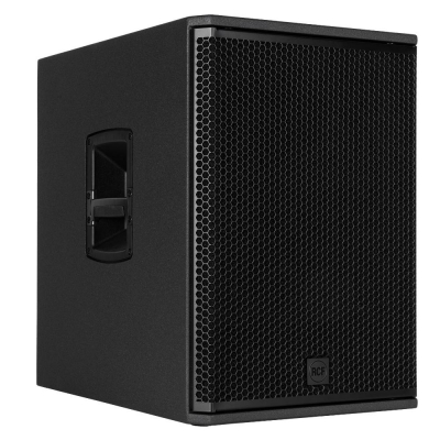 RCF SUB 905-AS MK3 Subwoofer i gruppen Live & Studio / Live / H�gtalare hos Musikanten i Ume� AB (SUB905ASMK3)