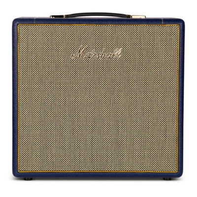 Marshall Studio Vintage SV112 Cabinet i gruppen Strnginstrument / Frstrkare / Elgitarr hos Musikanten i Ume AB (SV112)