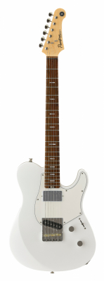 Yamaha Pacifica SC Standard Plus - Shell White i gruppen Str�nginstrument / Gitarr / Elgitarr hos Musikanten i Ume� AB (VHM1570)