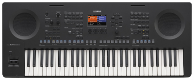 Yamaha PSR-SX620 workstation keyboard