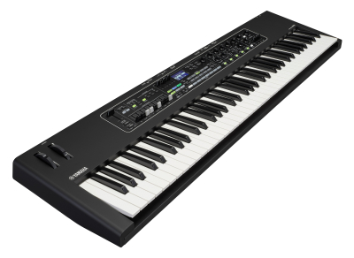 Yamaha CK76 stagekeyboard med 76 tangenter
